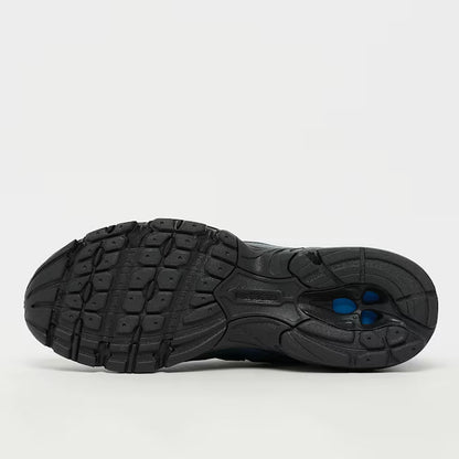 New Balance 740 Black Blue Sneaker