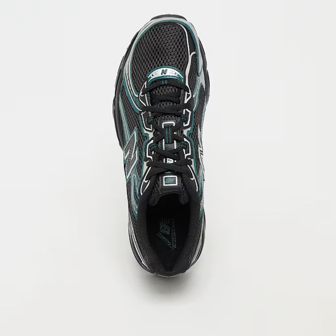 New Balance 740 Black Blue Sneaker