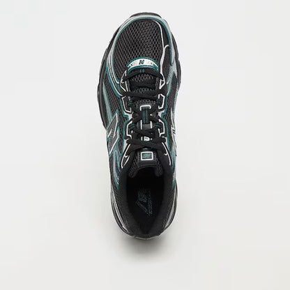 New Balance 740 Black Blue Sneaker