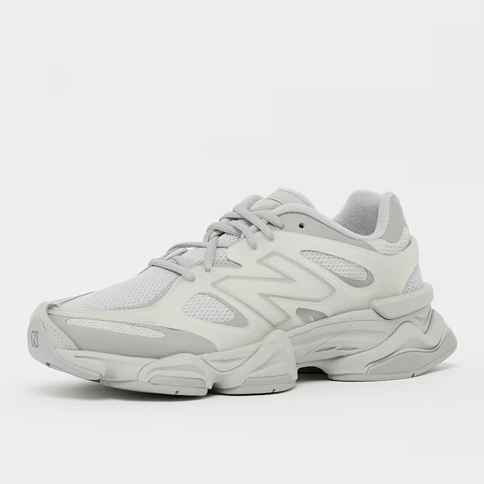 New Balance 9060 Beige Grey Sneaker