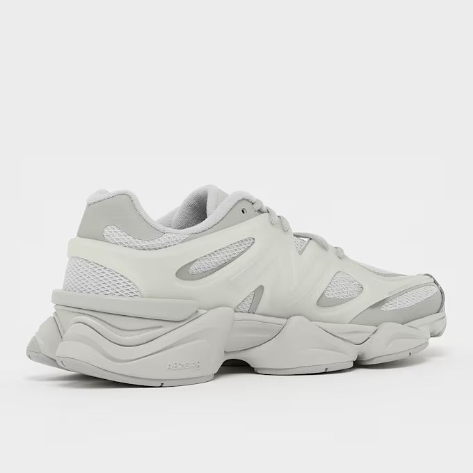 New Balance 9060 Beige Grey Sneaker