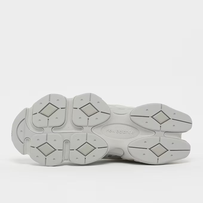 New Balance 9060 Beige Grey Sneaker