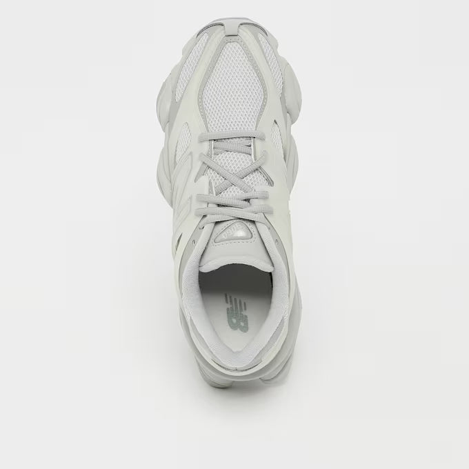New Balance 9060 Beige Grey Sneaker