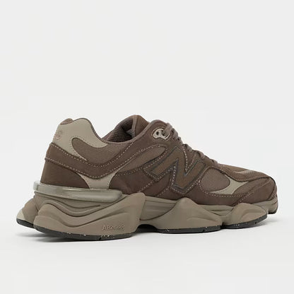 New Balance 9060 Brown Sneaker