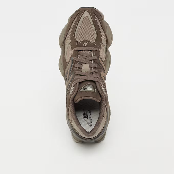 New Balance 9060 Brown Sneaker