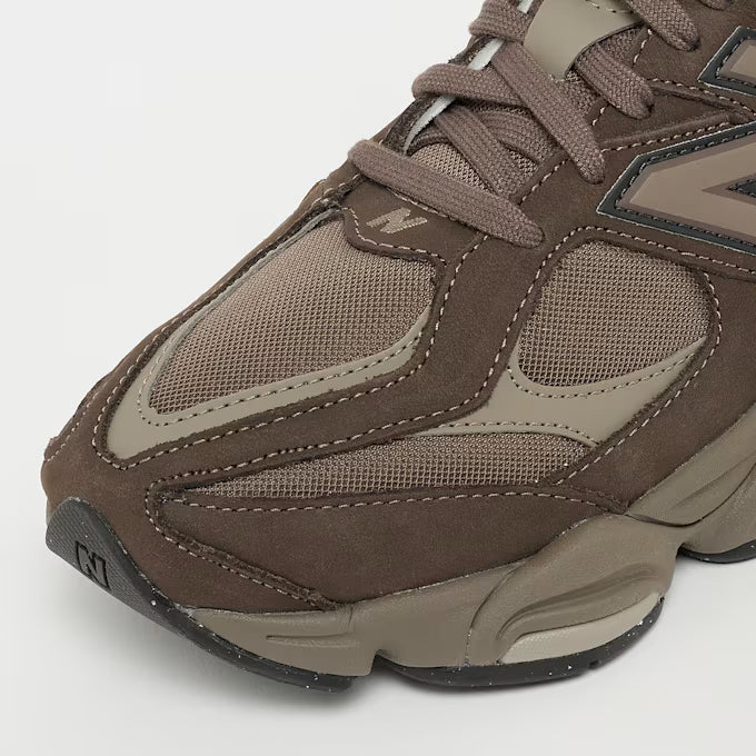 New Balance 9060 Brown Sneaker