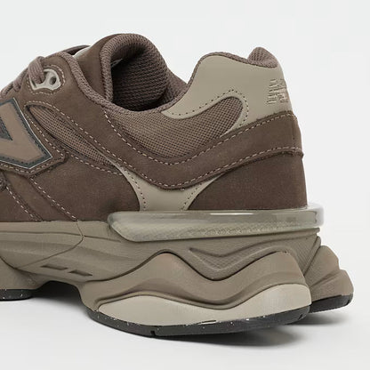 New Balance 9060 Brown Sneaker