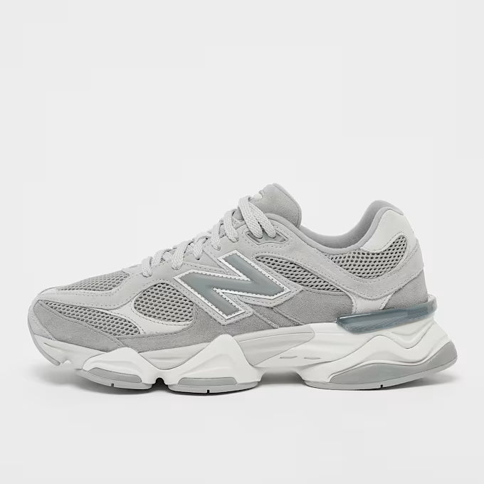 New Balance 9060 Grey Sneaker