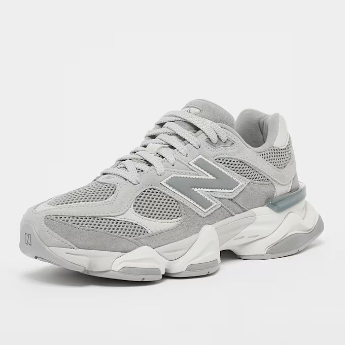 New Balance 9060 Grey Sneaker
