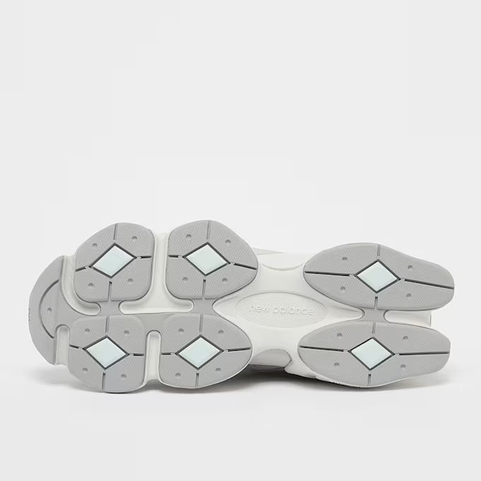 New Balance 9060 Grey Sneaker