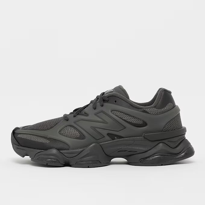 New Balance 9060 Grey Sneaker