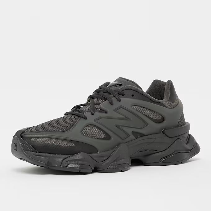 New Balance 9060 Grey Sneaker