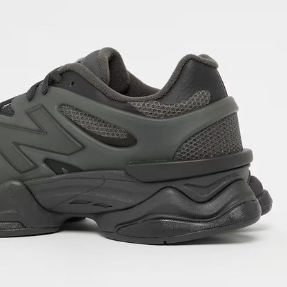 New Balance 9060 Grey Sneaker