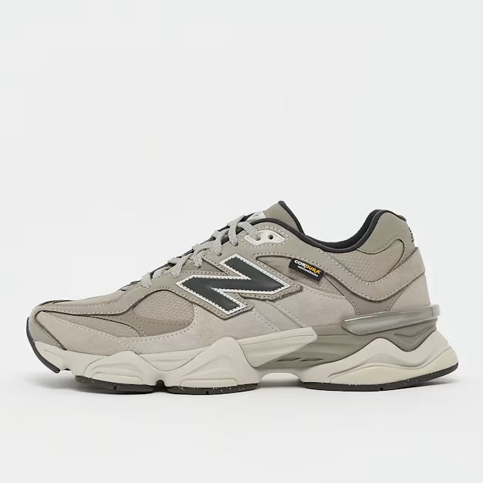New Balance 9060 Grey Beige Sneaker