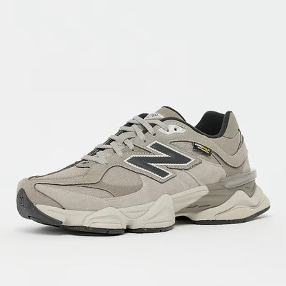 New Balance 9060 Grey Beige Sneaker