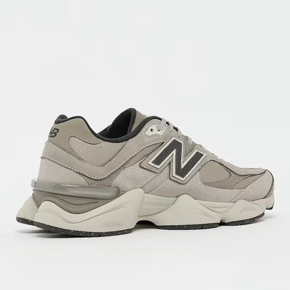 New Balance 9060 Grey Beige Sneaker