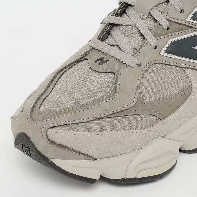 New Balance 9060 Grey Beige Sneaker