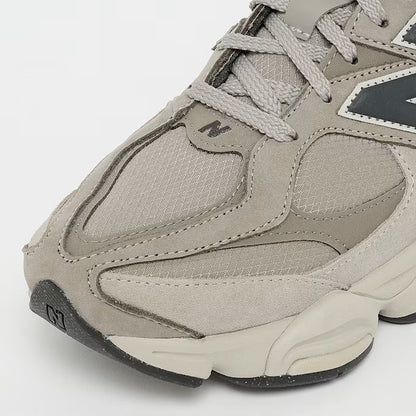 New Balance 9060 Grey/Beige Sneaker