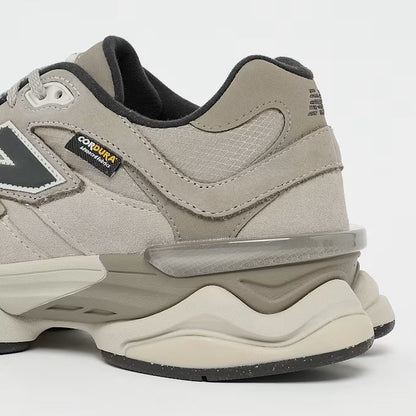 New Balance 9060 Grey Beige Sneaker
