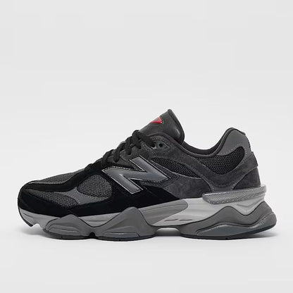 New Balance 9060 Black Sneaker