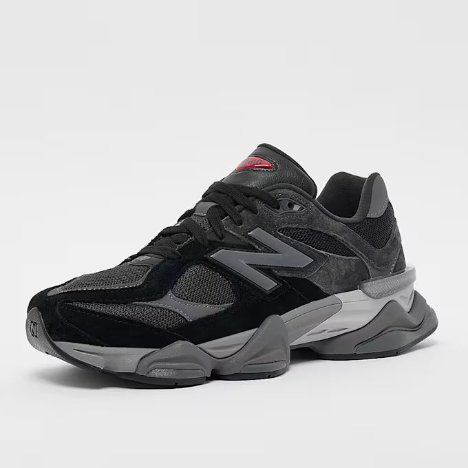 New Balance 9060 Black Sneaker