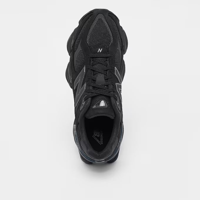 New Balance 9060 Black 1 Sneaker