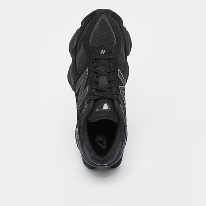New Balance 9060 Black 1 Sneaker