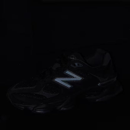 New Balance 9060 Black Sneaker