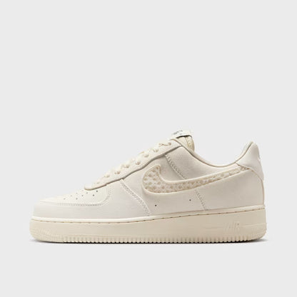 Nike Air Force 1 07 LX Women's Beige Sneaker