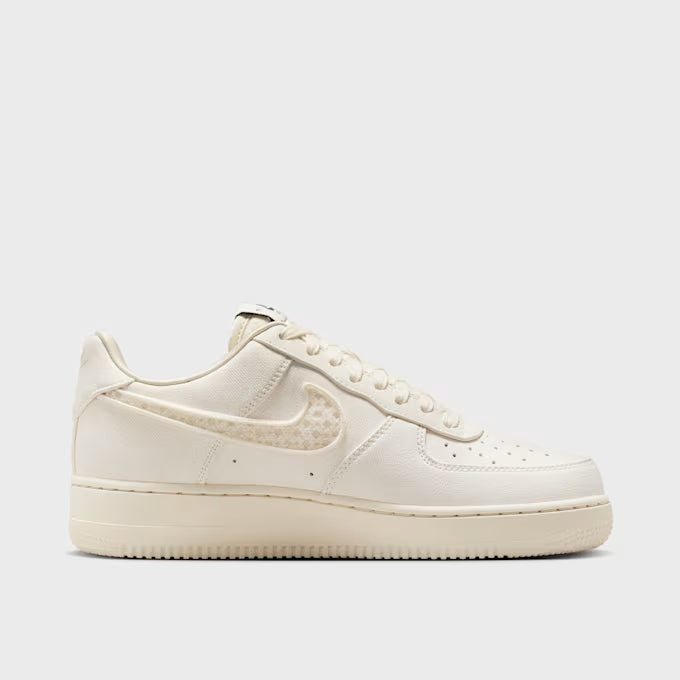 Nike Air Force 1 07 LX Women's Beige Sneaker
