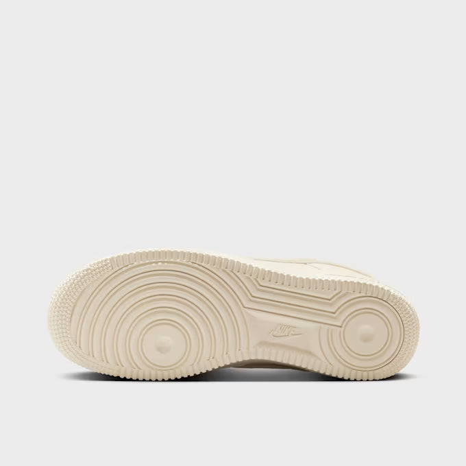 Nike Air Force 1 07 LX Women's Beige Sneaker