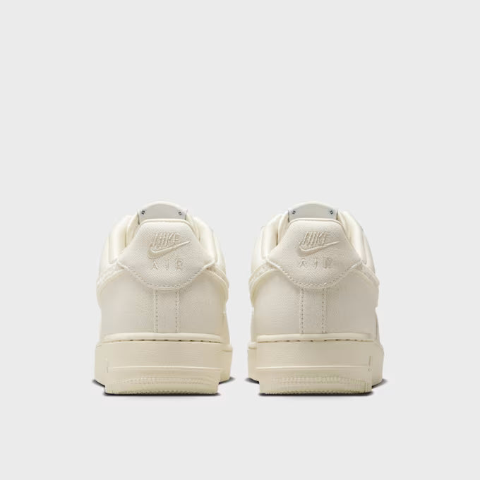 Nike Air Force 1 07 LX Women's Beige Sneaker