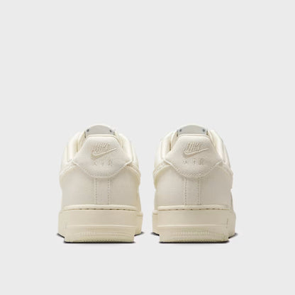 Nike Air Force 1 07 LX Women's Beige Sneaker