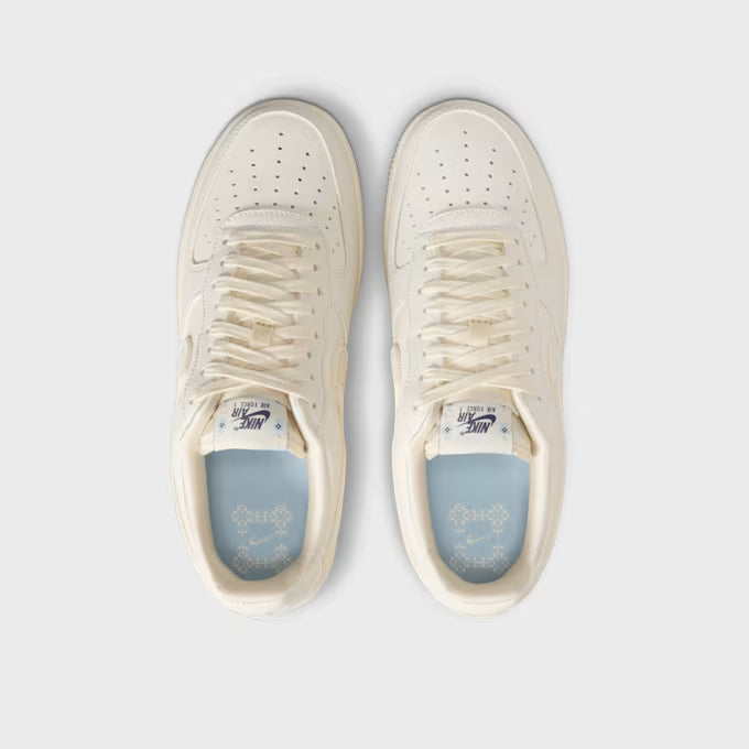 Nike Air Force 1 07 LX Women's Beige Sneaker