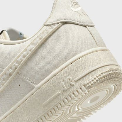 Nike Air Force 1 07 LX Women's Beige Sneaker