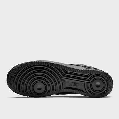 Nike Air Force 1 07 Men's Black Sneaker