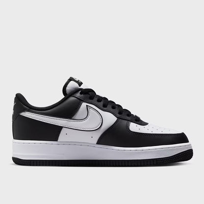 Nike Air Force 1 07 LV8 Men's Black/White Sneaker