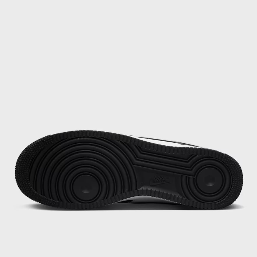 Nike Air Force 1 07 LV8 Men's Black/White Sneaker