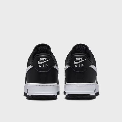 Nike Air Force 1 07 LV8 Men's Black/White Sneaker