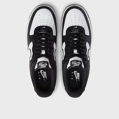 Nike Air Force 1 07 LV8 Men's Black/White Sneaker