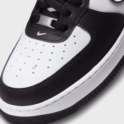 Nike Air Force 1 07 LV8 Men's Black/White Sneaker