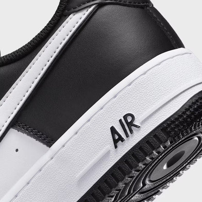Nike Air Force 1 07 LV8 Men's Black/White Sneaker