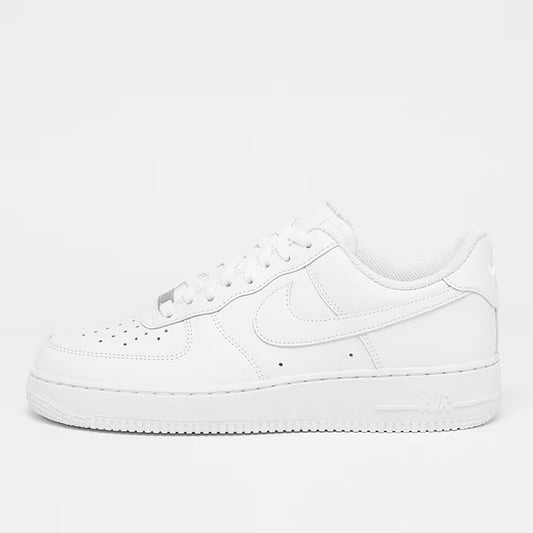 Nike Air Force 1 07 Men's White Sneaker