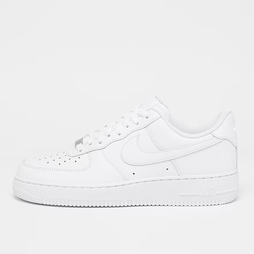 Nike Air Force 1 07 LV8 Men's White Sneaker