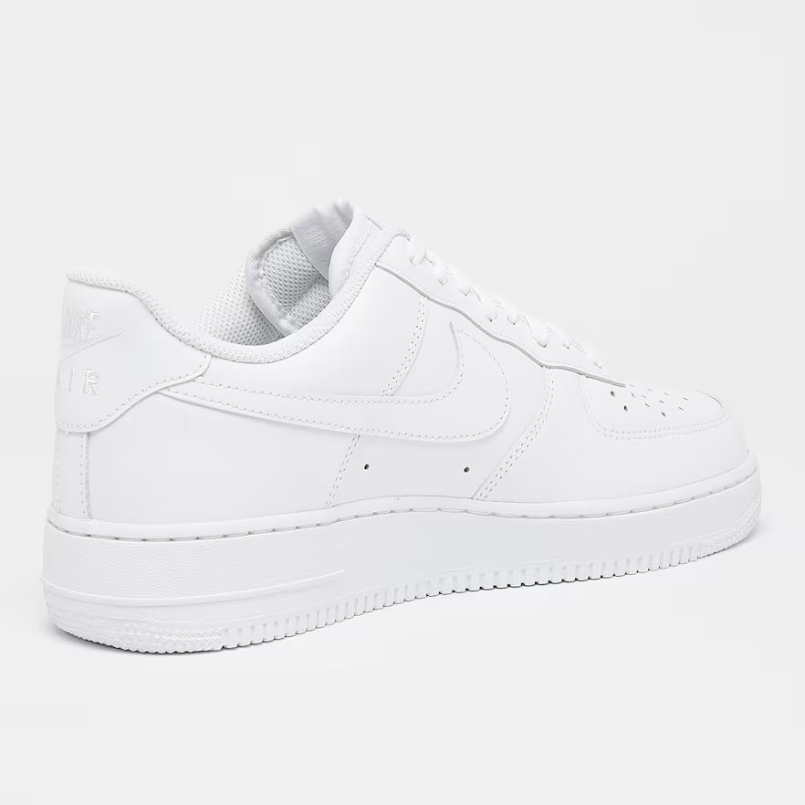 Nike Air Force 1 07 LV8 Men's White Sneaker