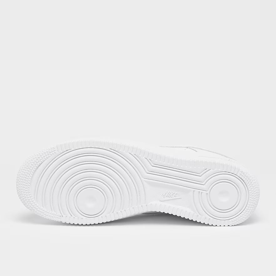 Nike Air Force 1 07 Men's White Sneaker