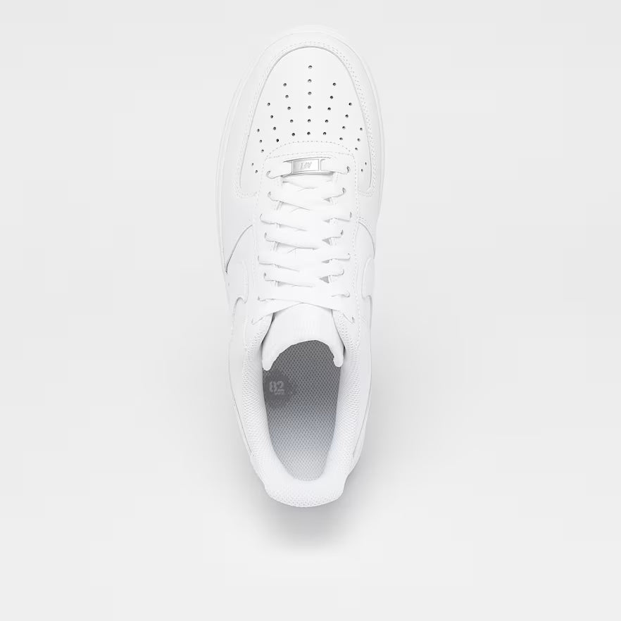 Nike Air Force 1 07 Men's White Sneaker