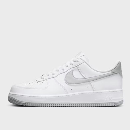 Nike Air Force 1 07 LV8 Men's White Sneaker