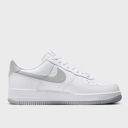 Nike Air Force 1 07 LV8 Men's White Sneaker