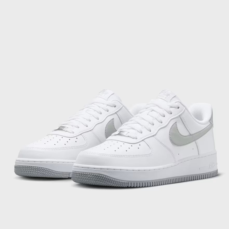 Nike Air Force 1 07 LV8 Men's White Sneaker
